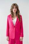 Tailleur con giacca monopetto e pantalone Dixie (6)