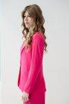 Tailleur con giacca monopetto e pantalone Dixie (6)