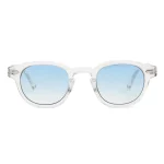 Occhiali da sole BERLINO OS Sunglasses TRASPARENTE FUMè