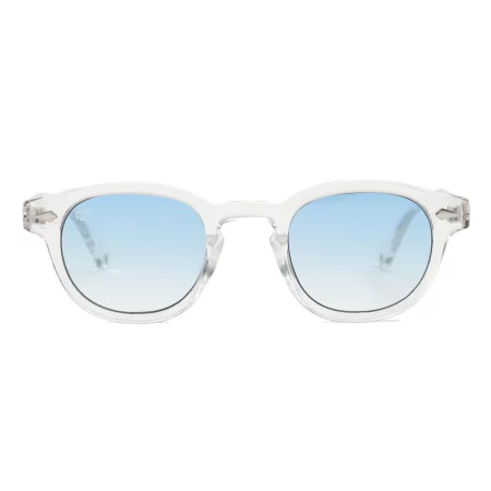 Occhiali da sole BERLINO OS Sunglasses TRASPARENTE FUMè