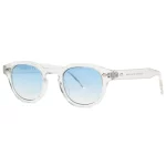 Occhiali da sole BERLINO OS Sunglasses TRASPARENTE FUMè