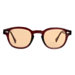 Occhiali da sole BERLINO OS Sunglasses TRASPARENTE FUMè