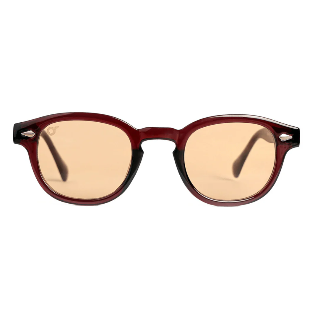 Occhiali da sole BERLINO OS Sunglasses TRASPARENTE FUMè2 Occhiali da sole BERLINO OS Sunglasses TRASPARENTE FUMè2