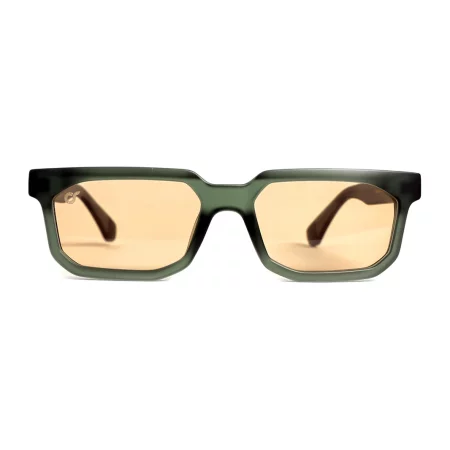 Occhiali da sole DAKOTA OS Sunglasses verdi