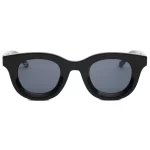Occhiali da sole MALIBU OS Sunglasses NERO