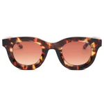 Occhiali da sole MALIBU OS Sunglasses NERO