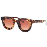Occhiali da sole MALIBU OS Sunglasses NERO