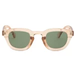Occhiali da sole NASSAU OS Sunglasses havana