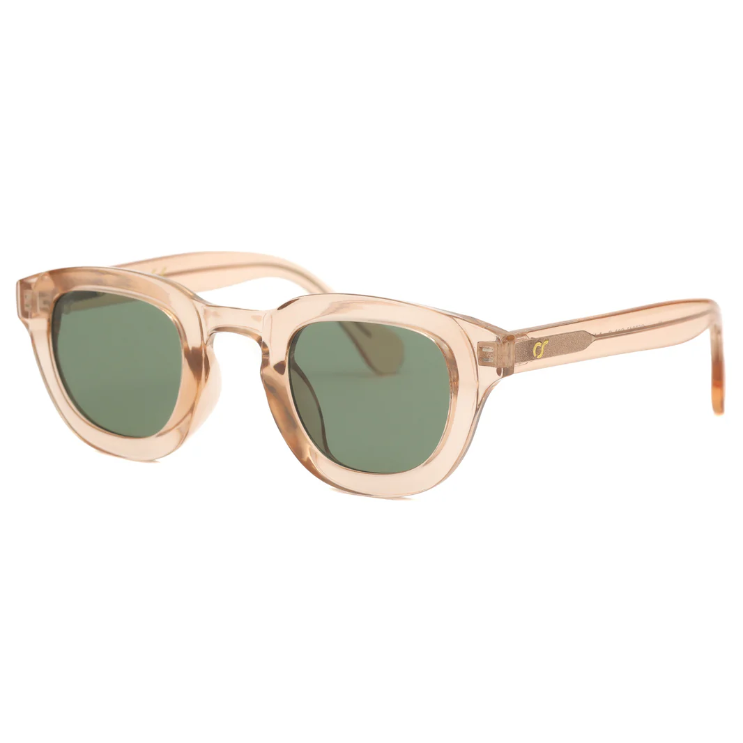 Occhiali da sole NASSAU OS Sunglasses havana2 Occhiali da sole NASSAU OS Sunglasses havana2