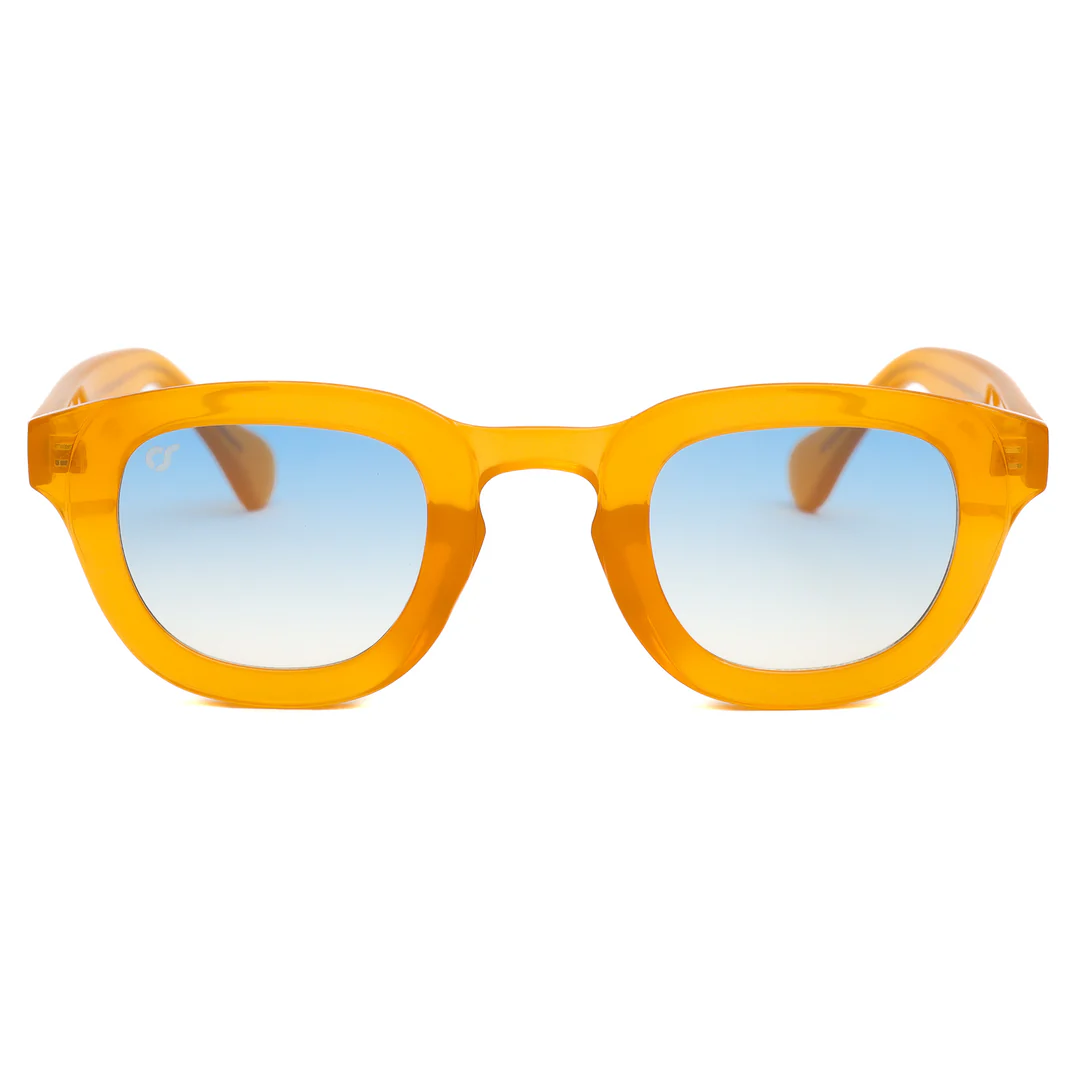Occhiali da sole NASSAU OS Sunglasses miele Occhiali da sole NASSAU OS Sunglasses miele