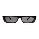 Occhiali da sole PARIGI OS Sunglasses nero