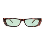 Occhiali da sole PARIGI OS Sunglasses nero