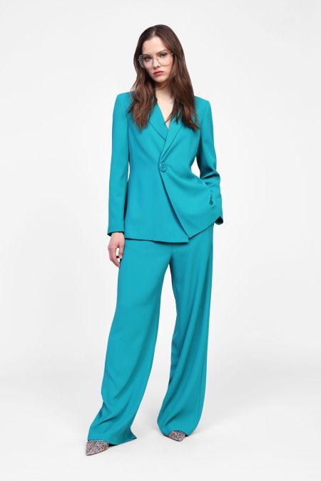 Pantaloni a gamba larga Dixie
