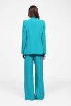 Pantaloni a gamba larga Dixie
