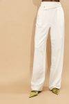 Pantaloni palazzo eleganti vita alta Imperial