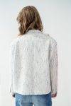 Blazer over filo scuro Vicolo (2)