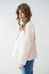 Blazer over filo scuro Vicolo (2)
