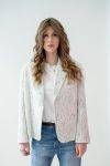 Blazer over filo scuro Vicolo (2)
