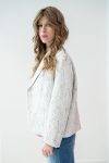 Blazer over filo scuro Vicolo (2)