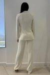 Completo giacca e pantalone Angela Davis (1)