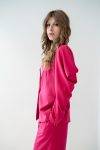 Giacca con cut out sulle spalle Vicolo (8)