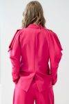 Giacca con cut out sulle spalle Vicolo (8)