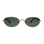 Occhiali da sole CAIRO OS Sunglasses PETROLIO