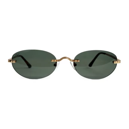 Occhiali da sole CAIRO OS Sunglasses PETROLIO