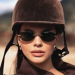 Occhiali da sole CAIRO OS Sunglasses PETROLIO