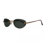 Occhiali da sole CAIRO OS Sunglasses PETROLIO