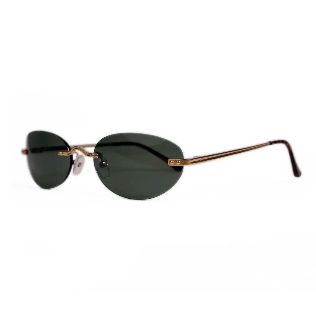 Occhiali da sole CAIRO OS Sunglasses PETROLIO2 Occhiali da sole CAIRO OS Sunglasses PETROLIO2