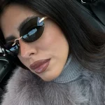 Occhiali da sole CAIRO OS Sunglasses PETROLIO