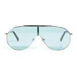 Occhiali da sole DILI OS Sunglasses azzurro