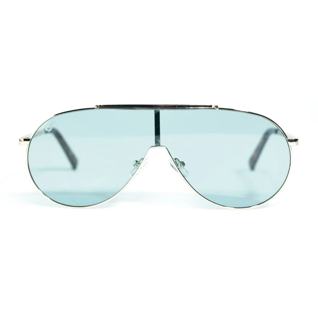 Occhiali da sole DILI OS Sunglasses azzurro Occhiali da sole DILI OS Sunglasses azzurro