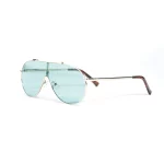 Occhiali da sole DILI OS Sunglasses azzurro