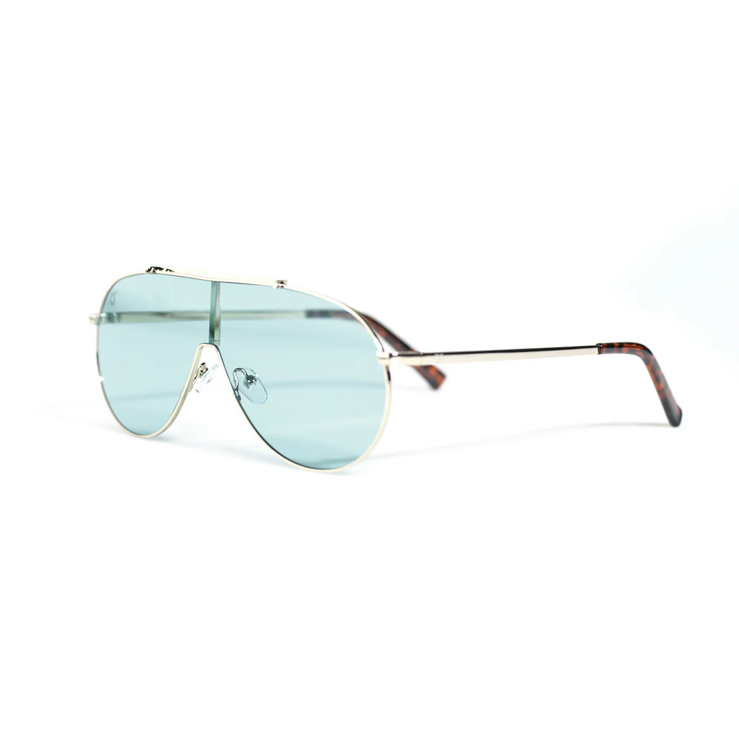 Occhiali da sole DILI OS Sunglasses azzurro1 Occhiali da sole DILI OS Sunglasses azzurro1