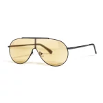 Occhiali da sole DILI OS Sunglasses azzurro