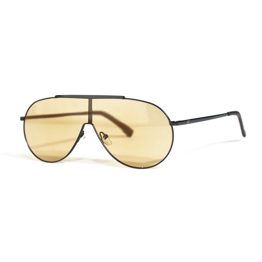 Occhiali da sole DILI OS Sunglasses giallo1 Occhiali da sole DILI OS Sunglasses giallo1