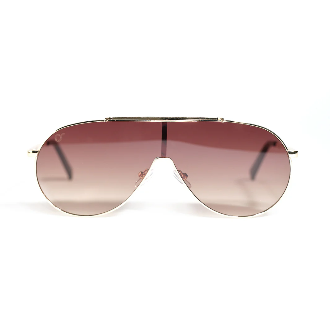 Occhiali da sole DILI OS Sunglasses sabbia Occhiali da sole DILI OS Sunglasses sabbia