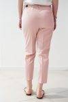 Pantaloni sartoriali gamba stretta Vicolo (2)