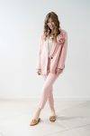 Pantaloni sartoriali gamba stretta Vicolo (2)