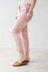 Pantaloni sartoriali gamba stretta Vicolo (2)