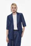 Blazer con maniche al gomito Imperial