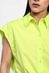 Camicia senza maniche Dixie