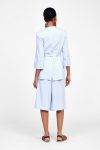 Shorts a vita alta Dixie