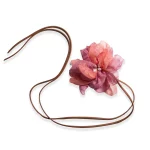 Collana Cintura con fiore Mya Accessories