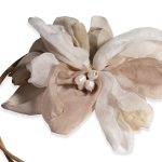 Collana Cintura con fiore Mya Accessories