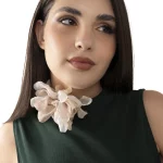 Collana Cintura con fiore Mya Accessories