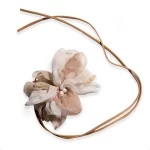 Collana Cintura con fiore Mya Accessories