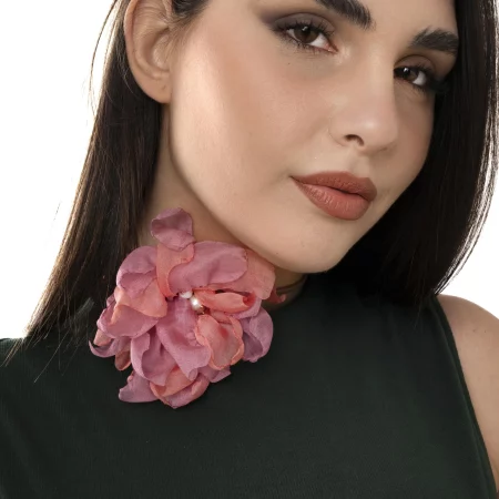 Collana Cintura con fiore Mya Accessories